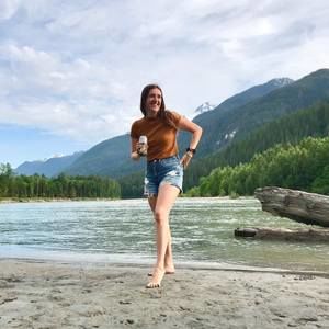 Meet your Posher, Jayne